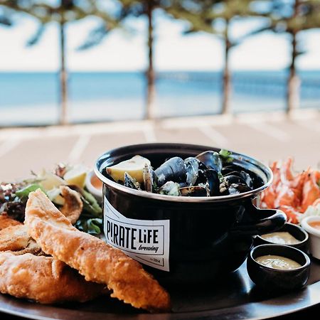 Ceduna Foreshore Hotel Motel Екстер'єр фото