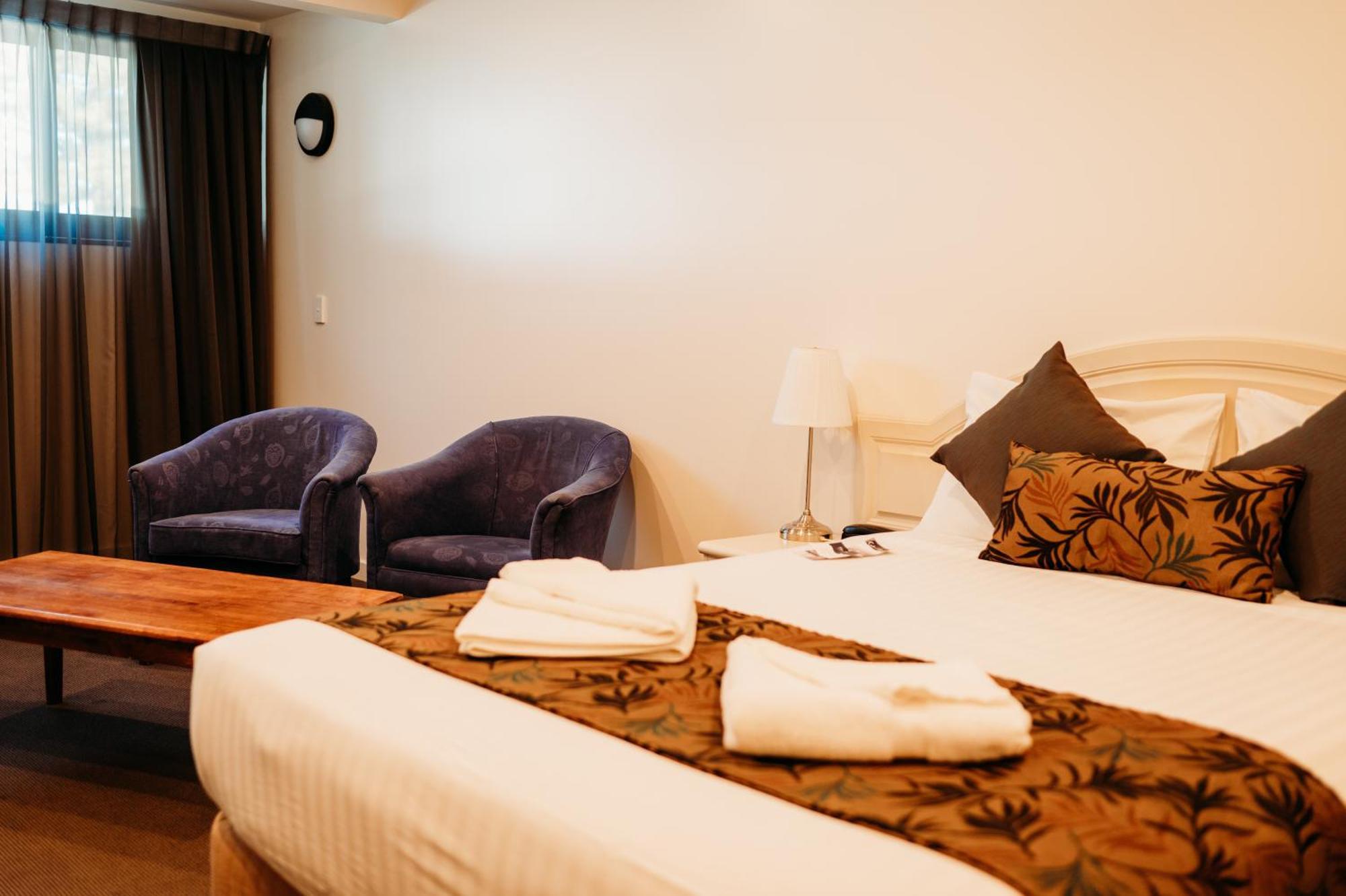 Ceduna Foreshore Hotel Motel Екстер'єр фото