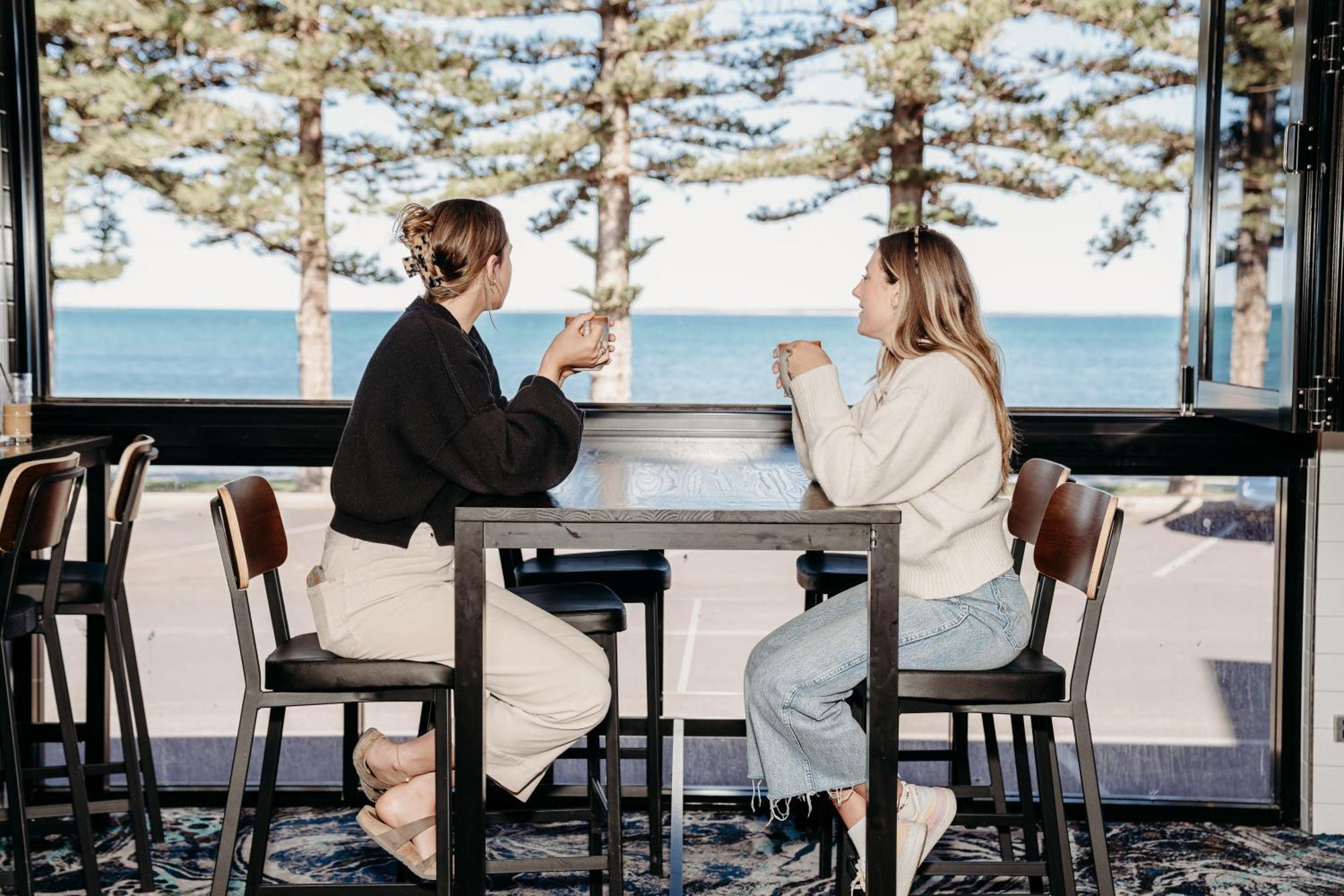 Ceduna Foreshore Hotel Motel Екстер'єр фото