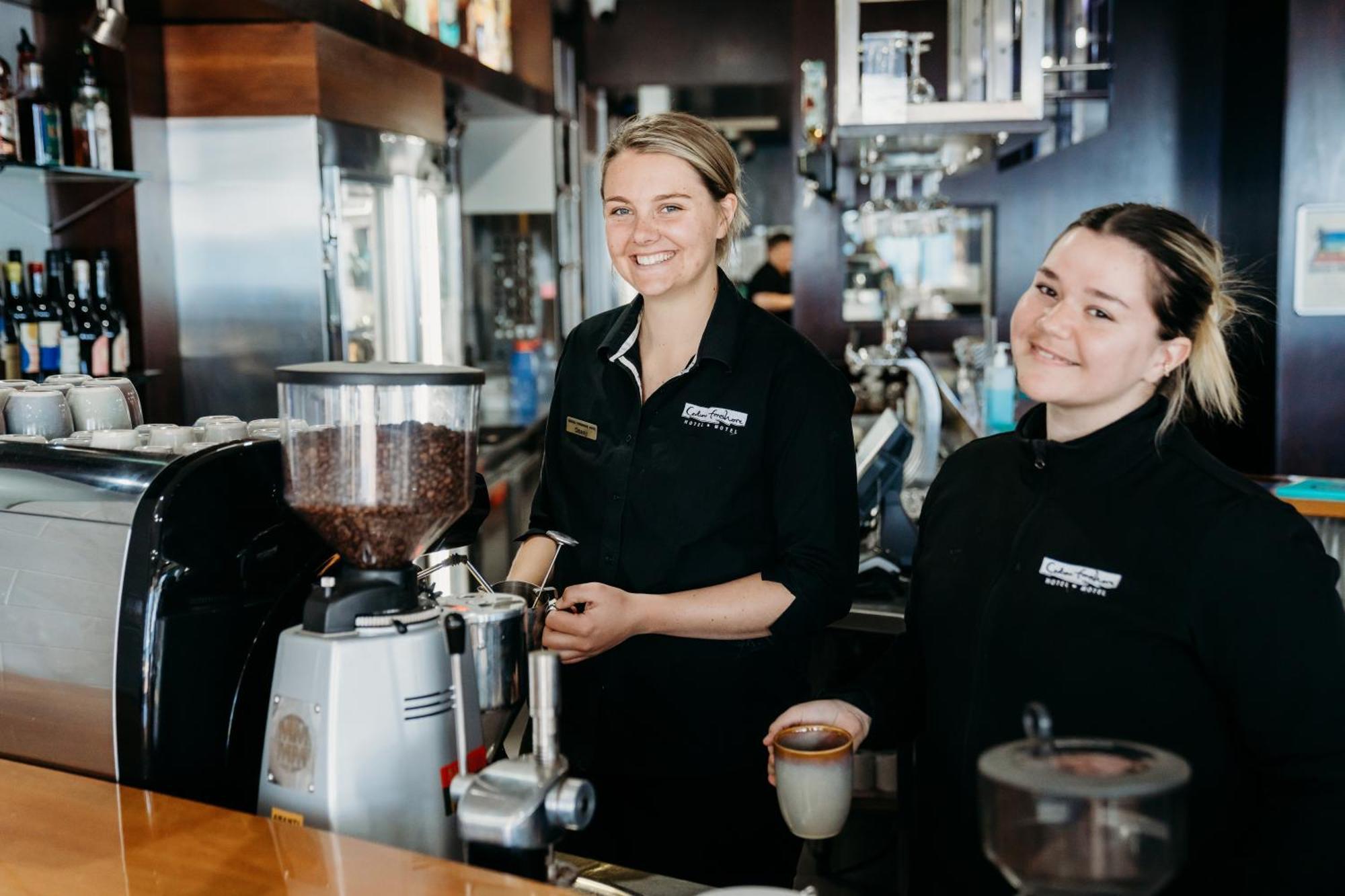 Ceduna Foreshore Hotel Motel Екстер'єр фото