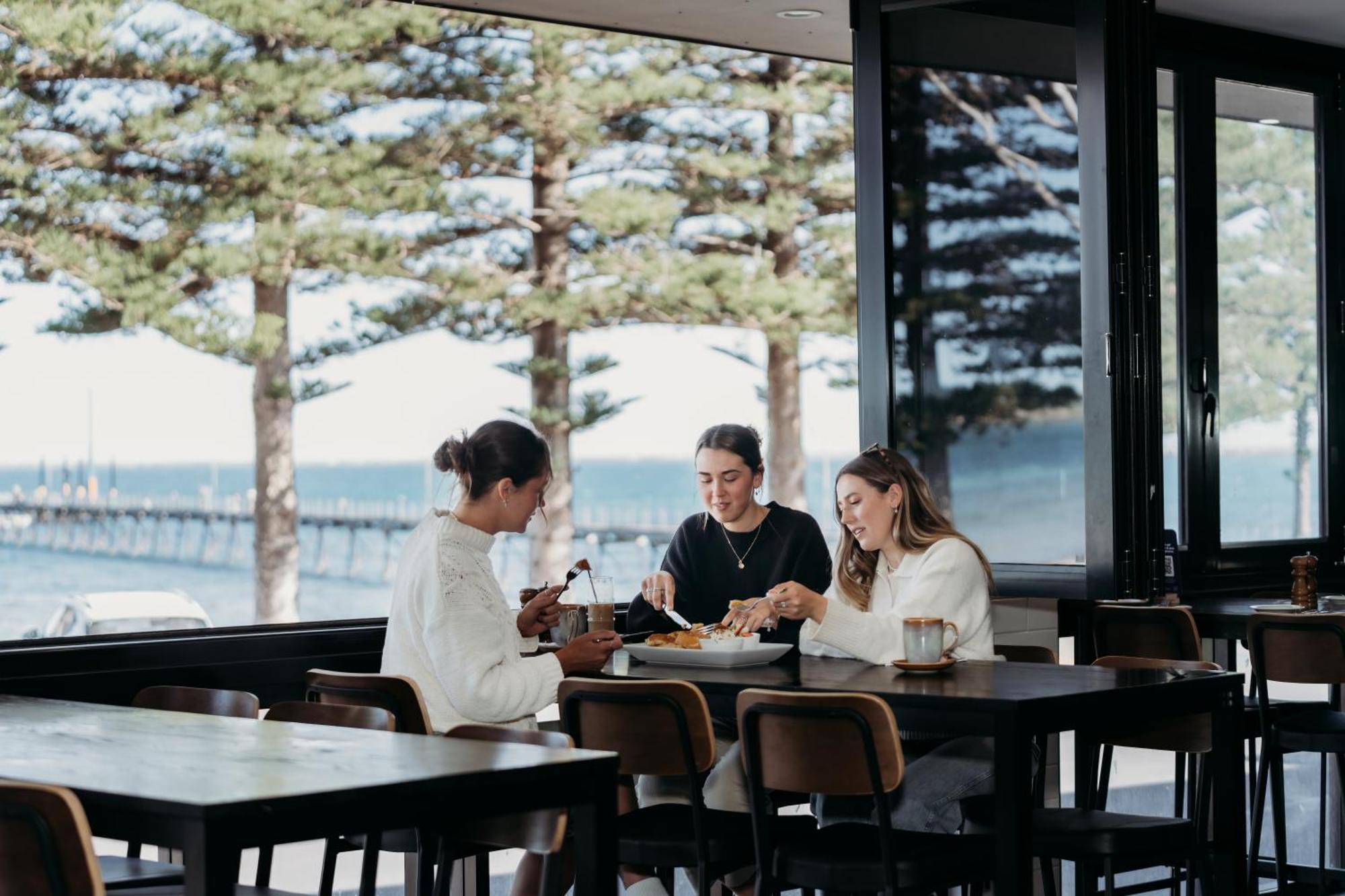 Ceduna Foreshore Hotel Motel Екстер'єр фото