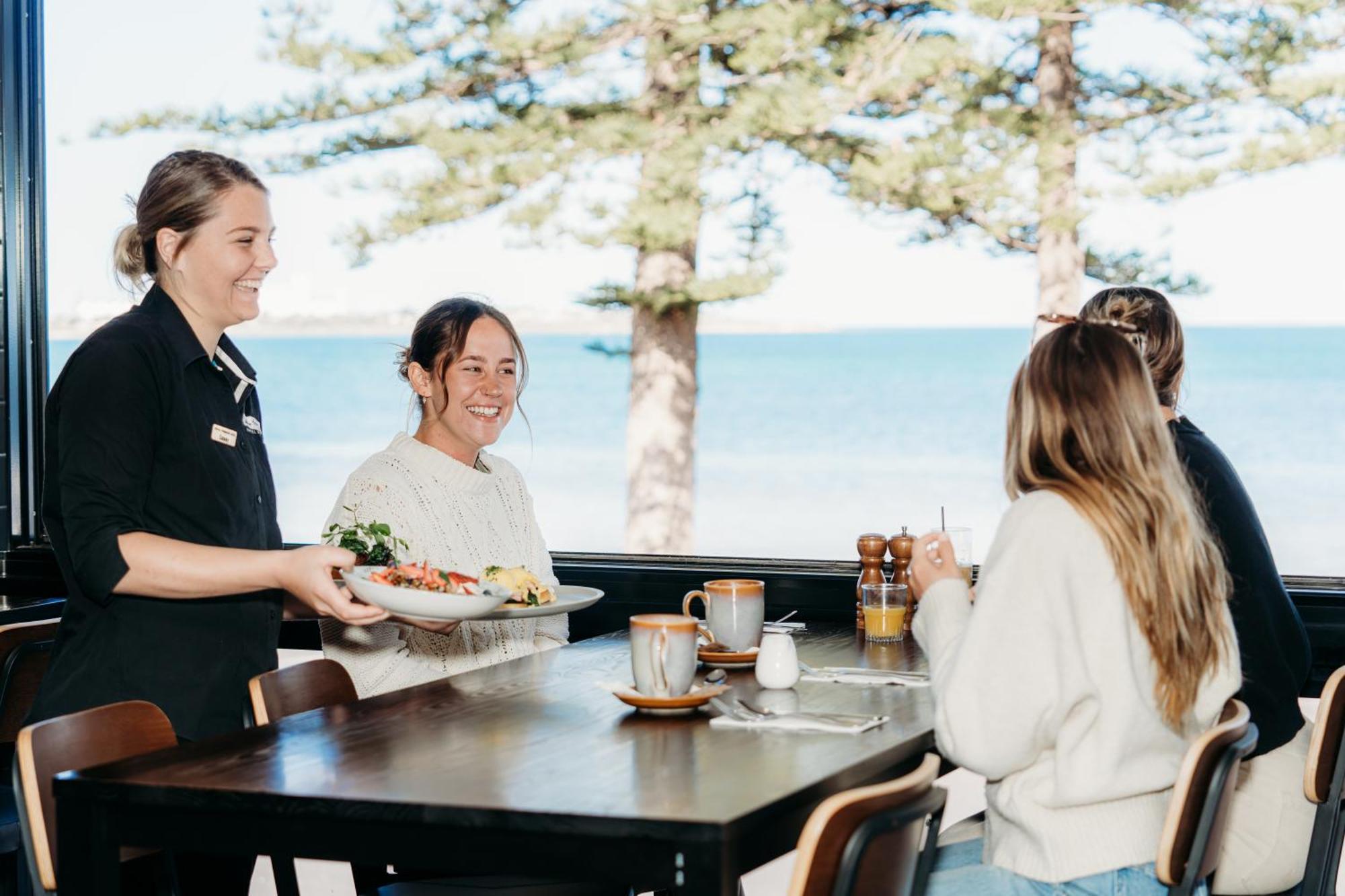 Ceduna Foreshore Hotel Motel Екстер'єр фото