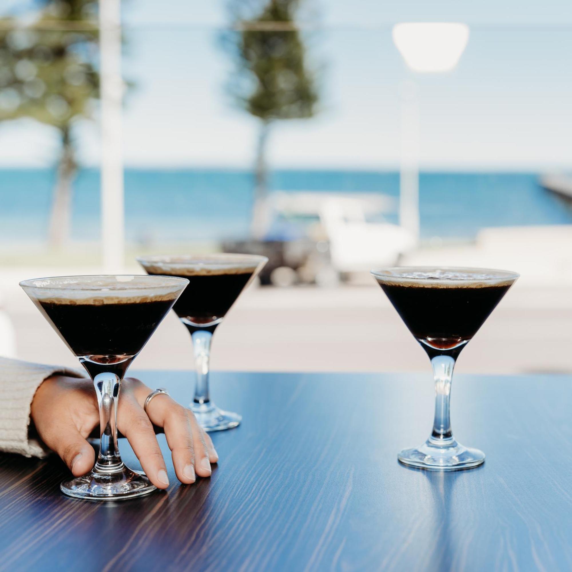 Ceduna Foreshore Hotel Motel Екстер'єр фото