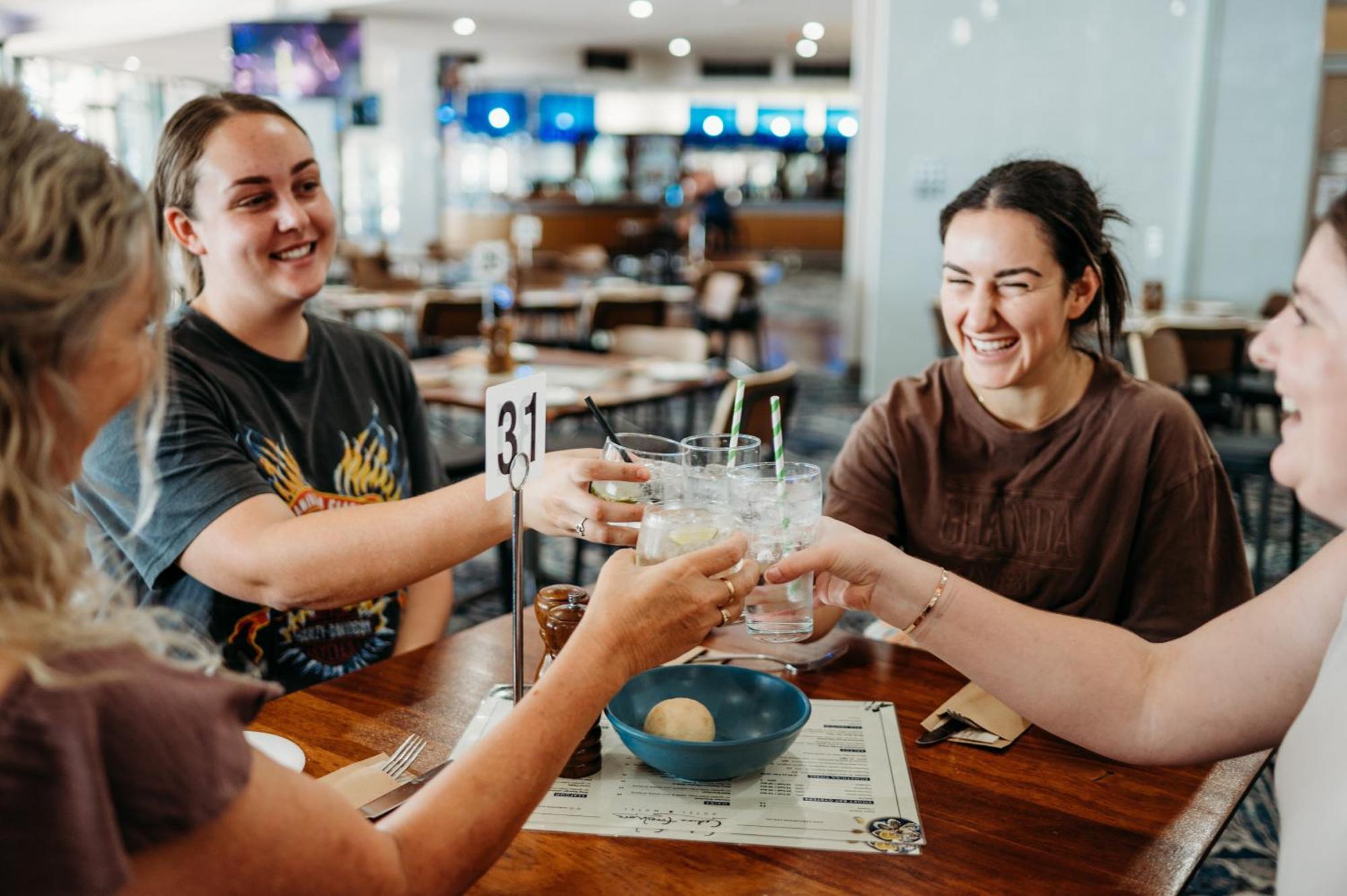 Ceduna Foreshore Hotel Motel Екстер'єр фото