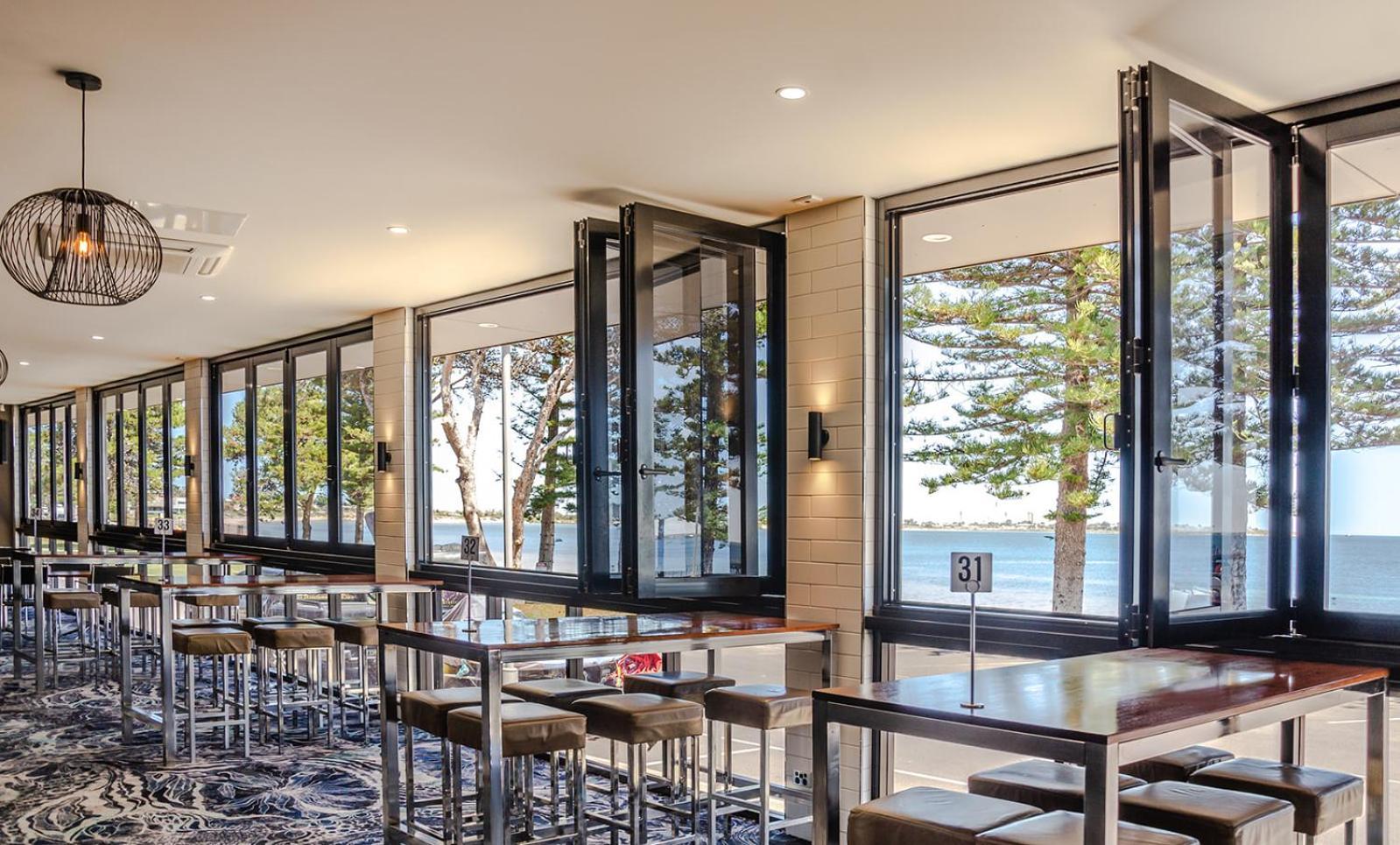 Ceduna Foreshore Hotel Motel Екстер'єр фото