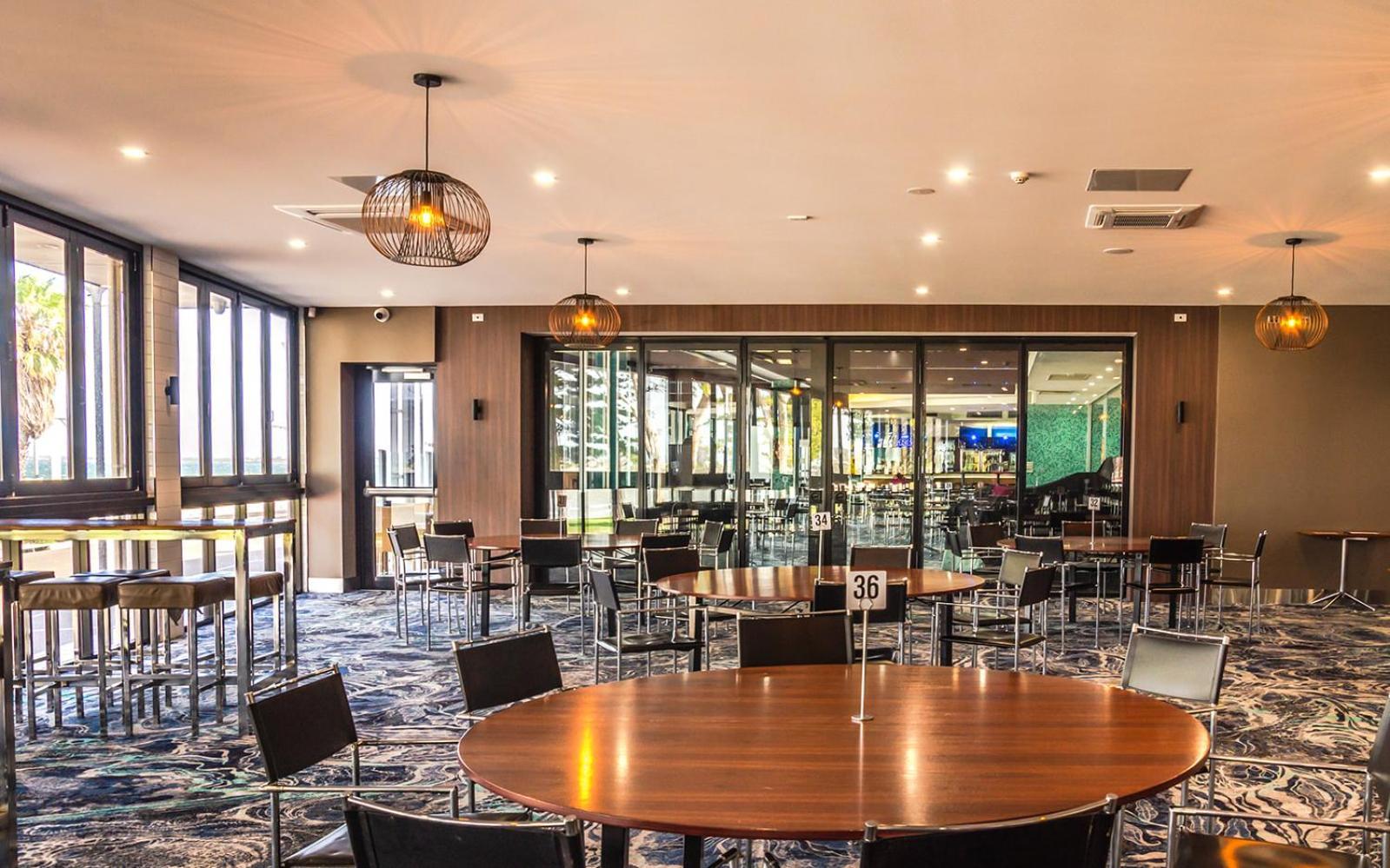 Ceduna Foreshore Hotel Motel Екстер'єр фото