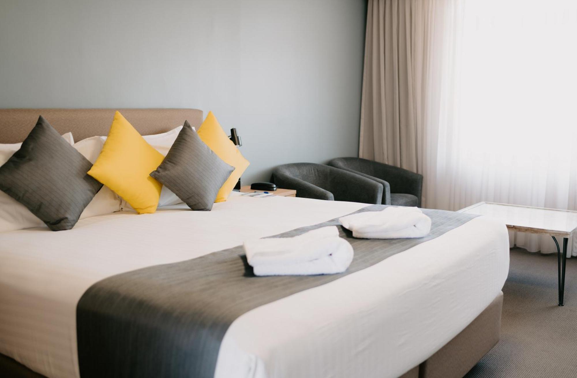 Ceduna Foreshore Hotel Motel Екстер'єр фото