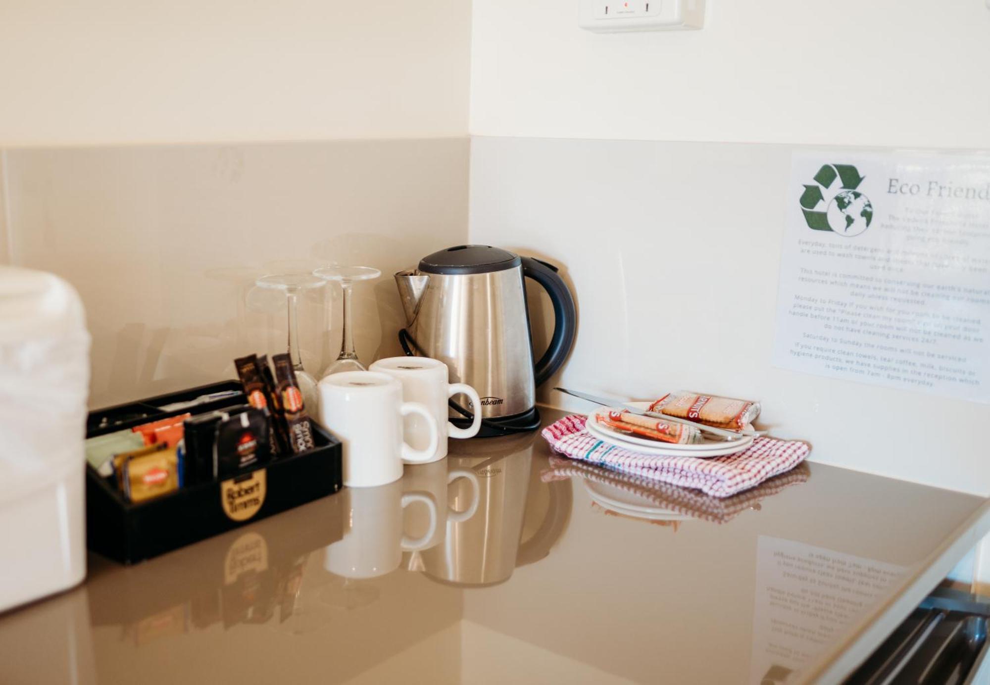 Ceduna Foreshore Hotel Motel Екстер'єр фото