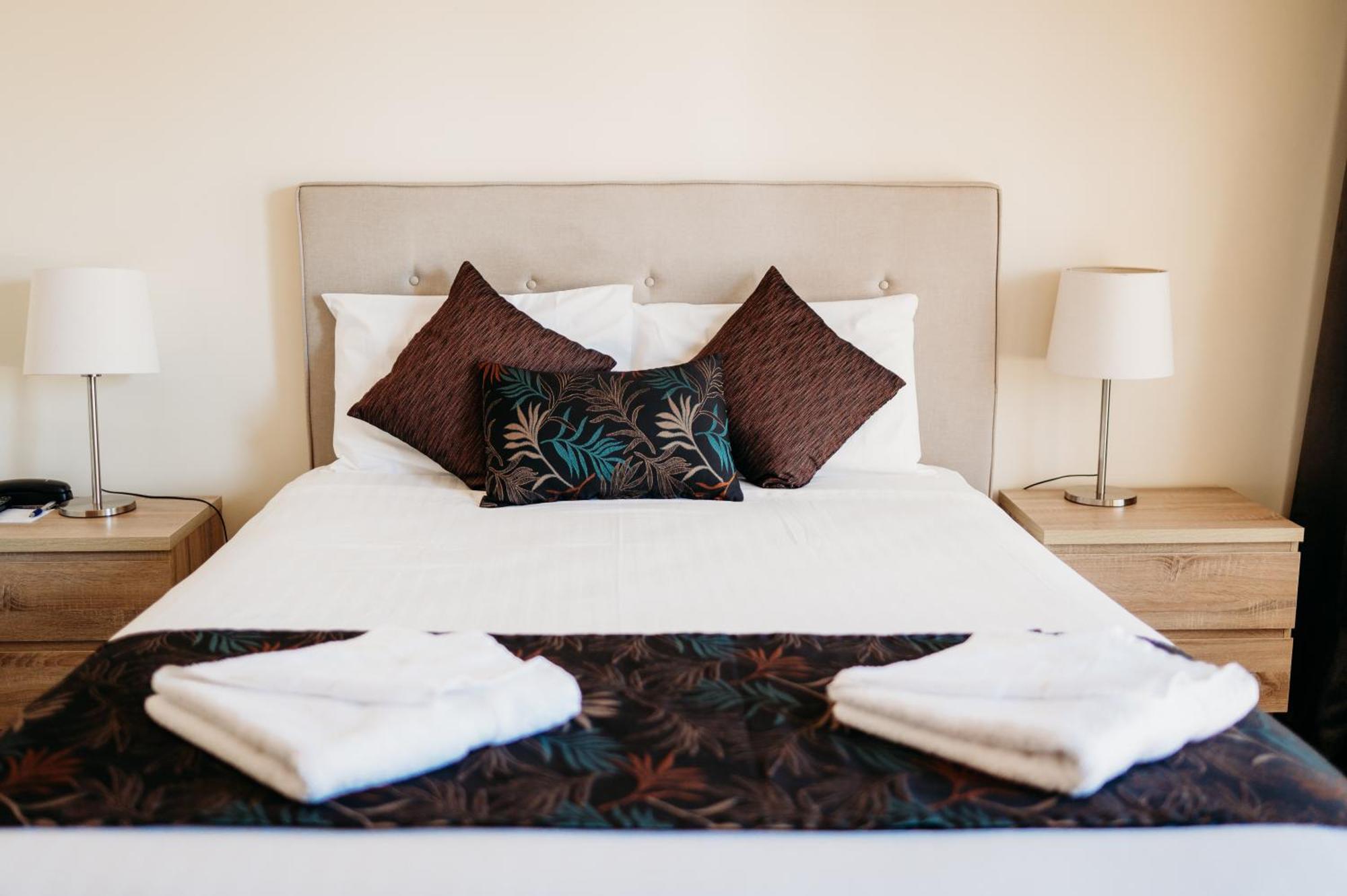 Ceduna Foreshore Hotel Motel Екстер'єр фото