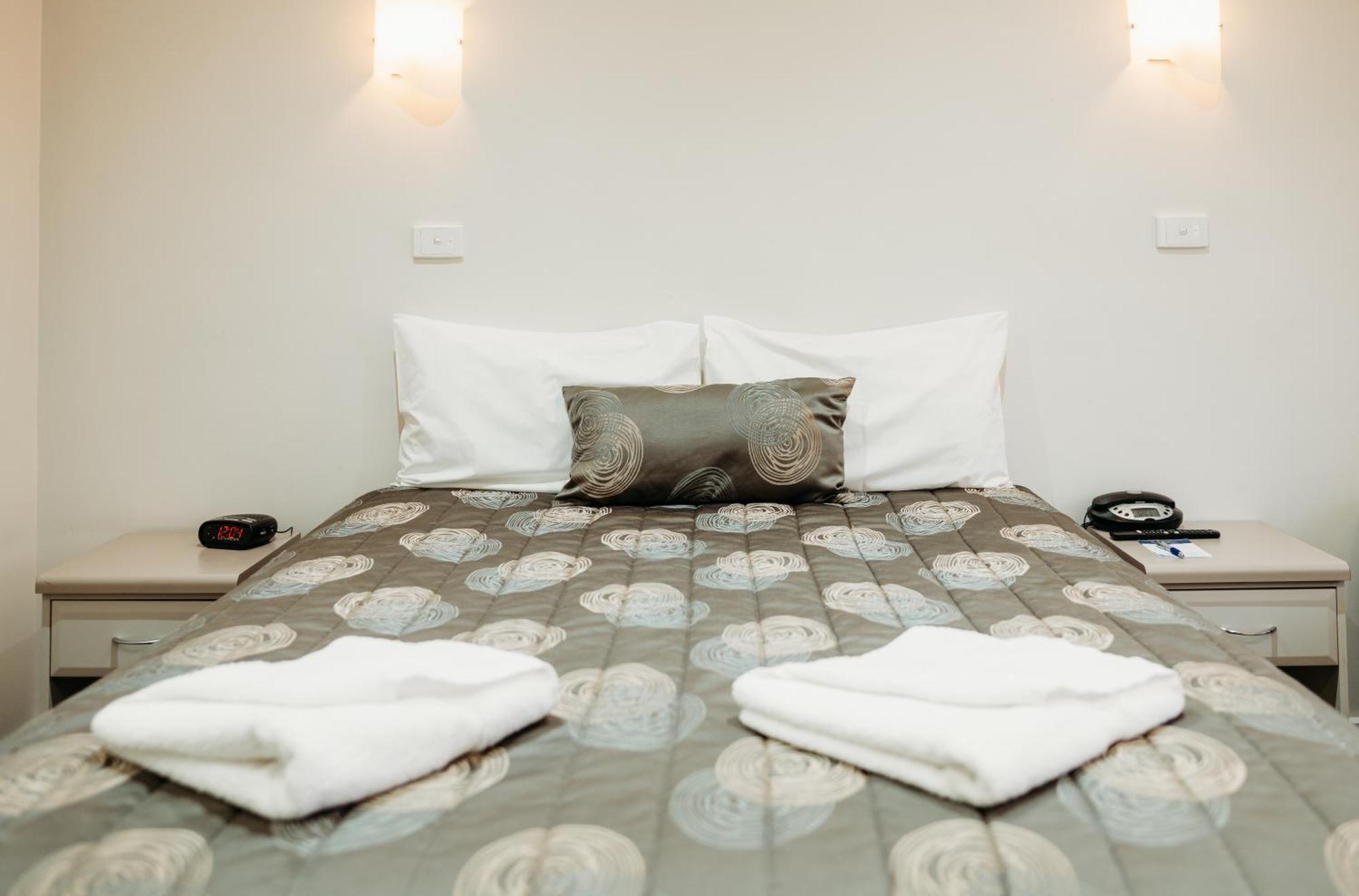 Ceduna Foreshore Hotel Motel Екстер'єр фото