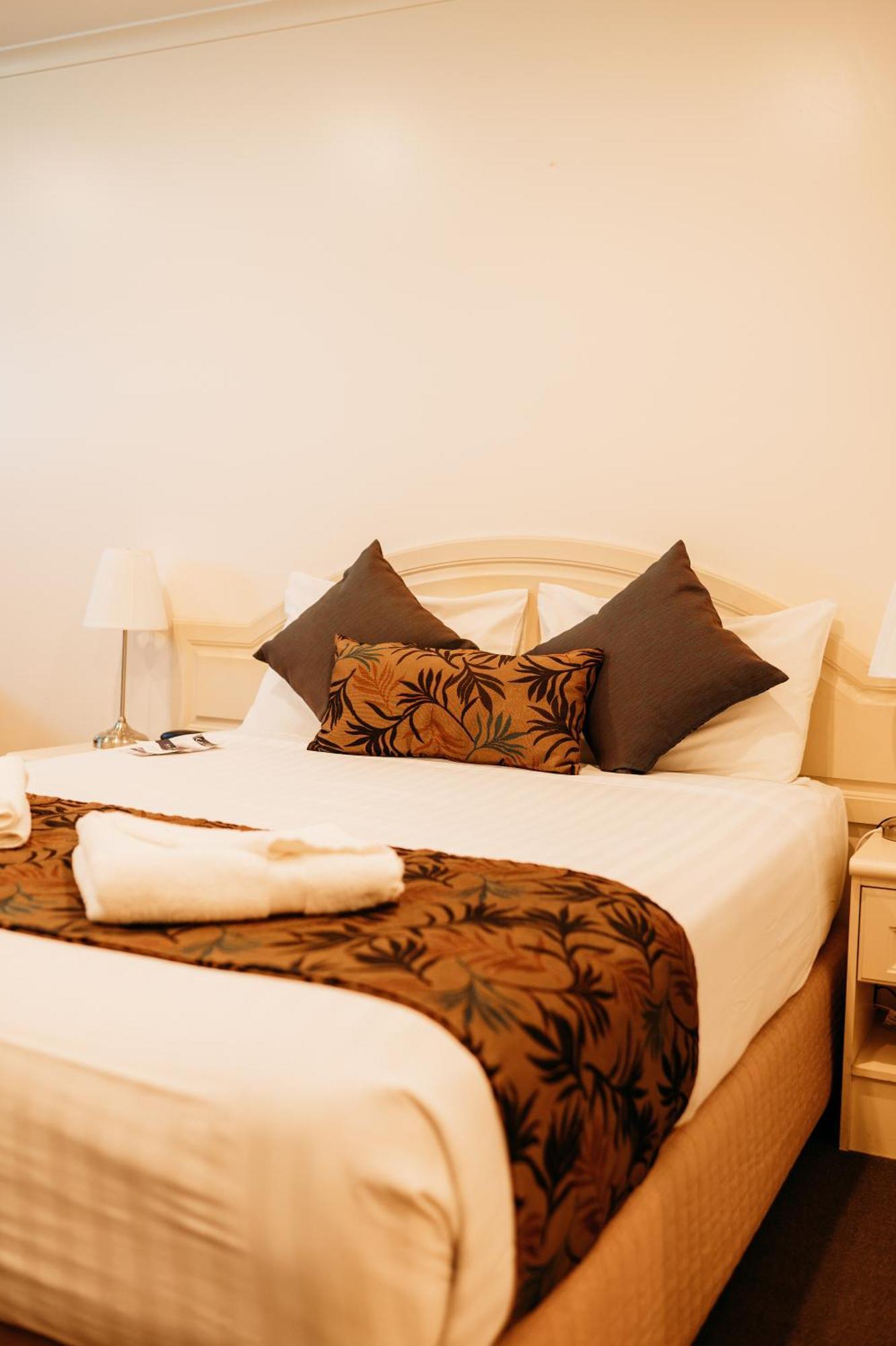 Ceduna Foreshore Hotel Motel Екстер'єр фото