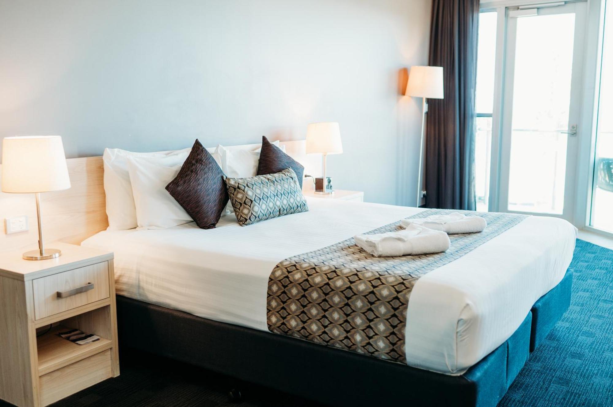 Ceduna Foreshore Hotel Motel Екстер'єр фото