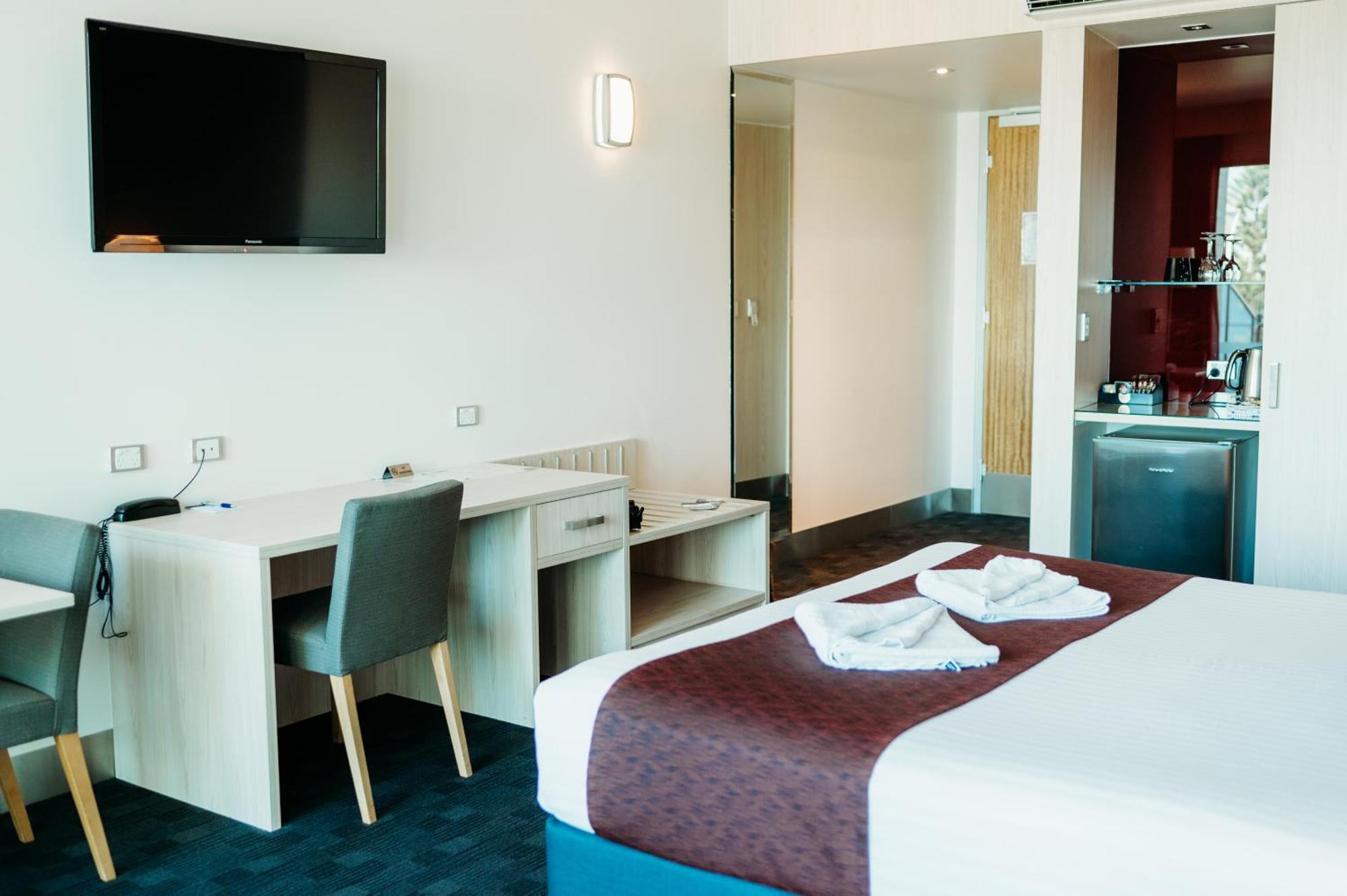 Ceduna Foreshore Hotel Motel Екстер'єр фото