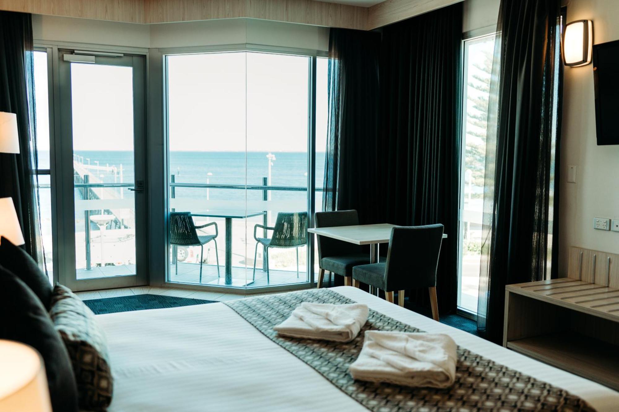 Ceduna Foreshore Hotel Motel Екстер'єр фото