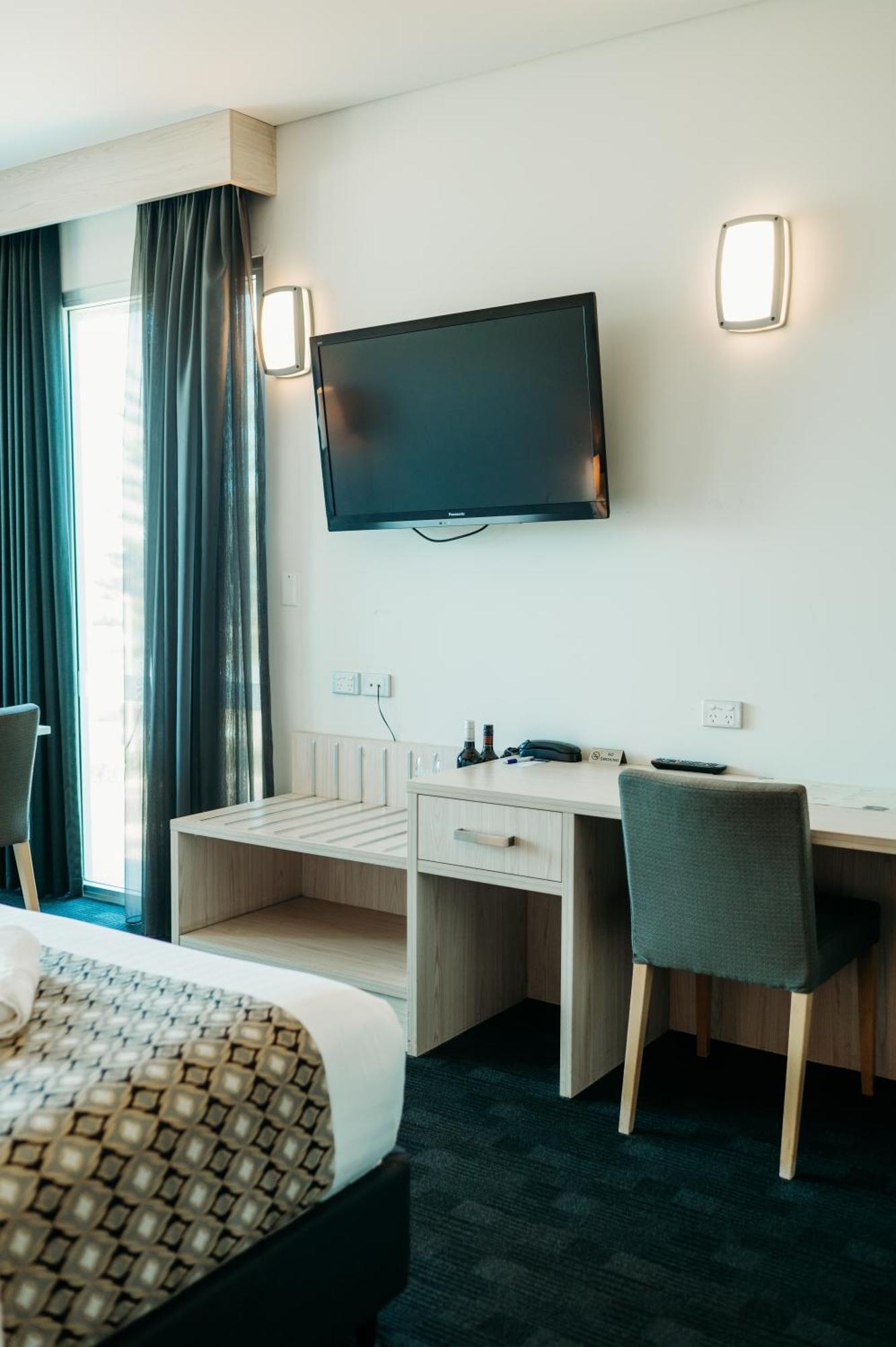 Ceduna Foreshore Hotel Motel Екстер'єр фото