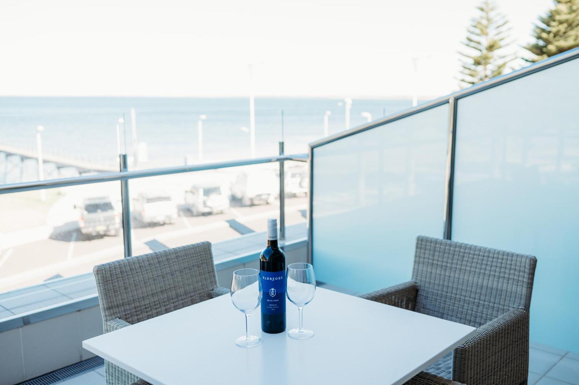 Ceduna Foreshore Hotel Motel Екстер'єр фото