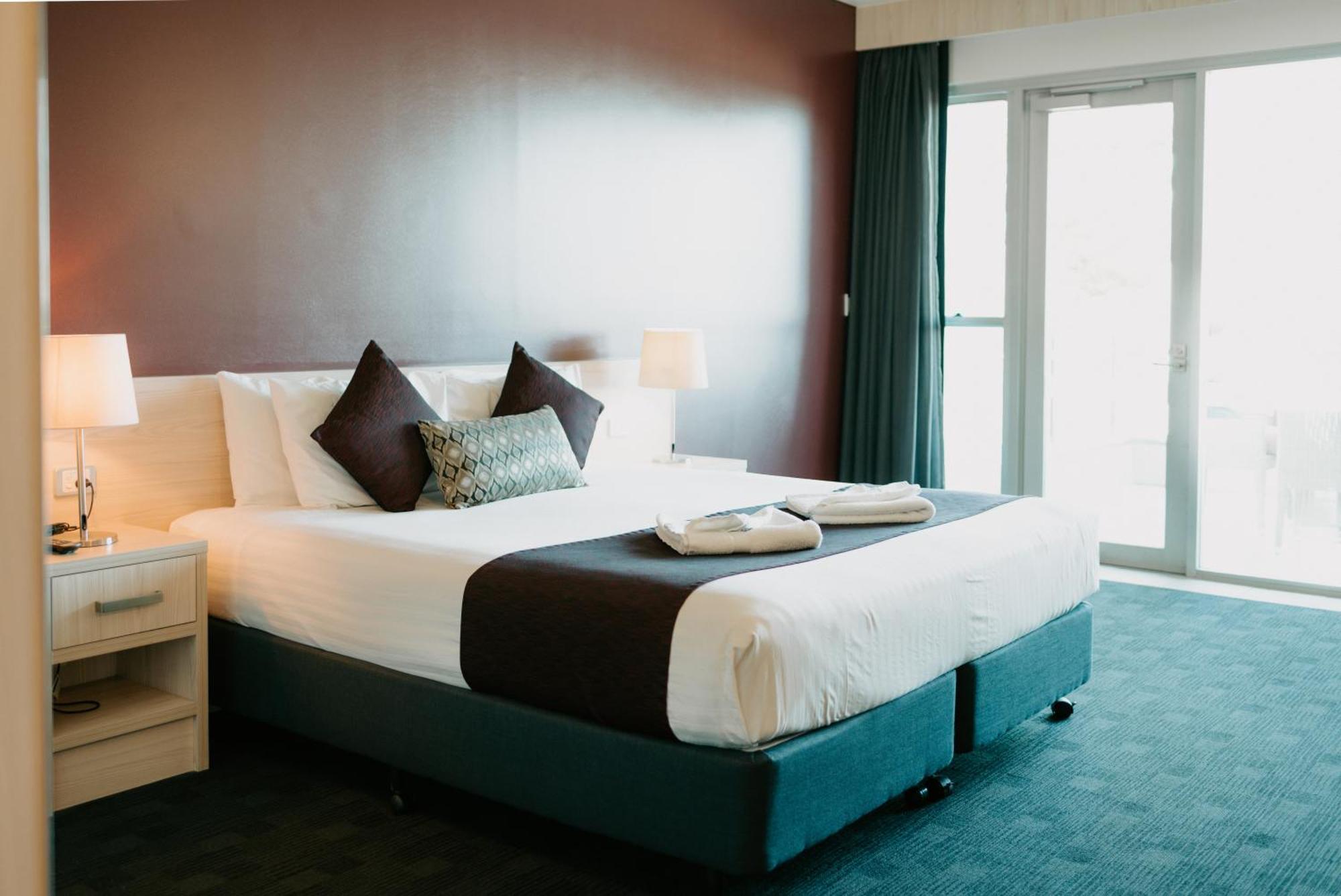 Ceduna Foreshore Hotel Motel Екстер'єр фото